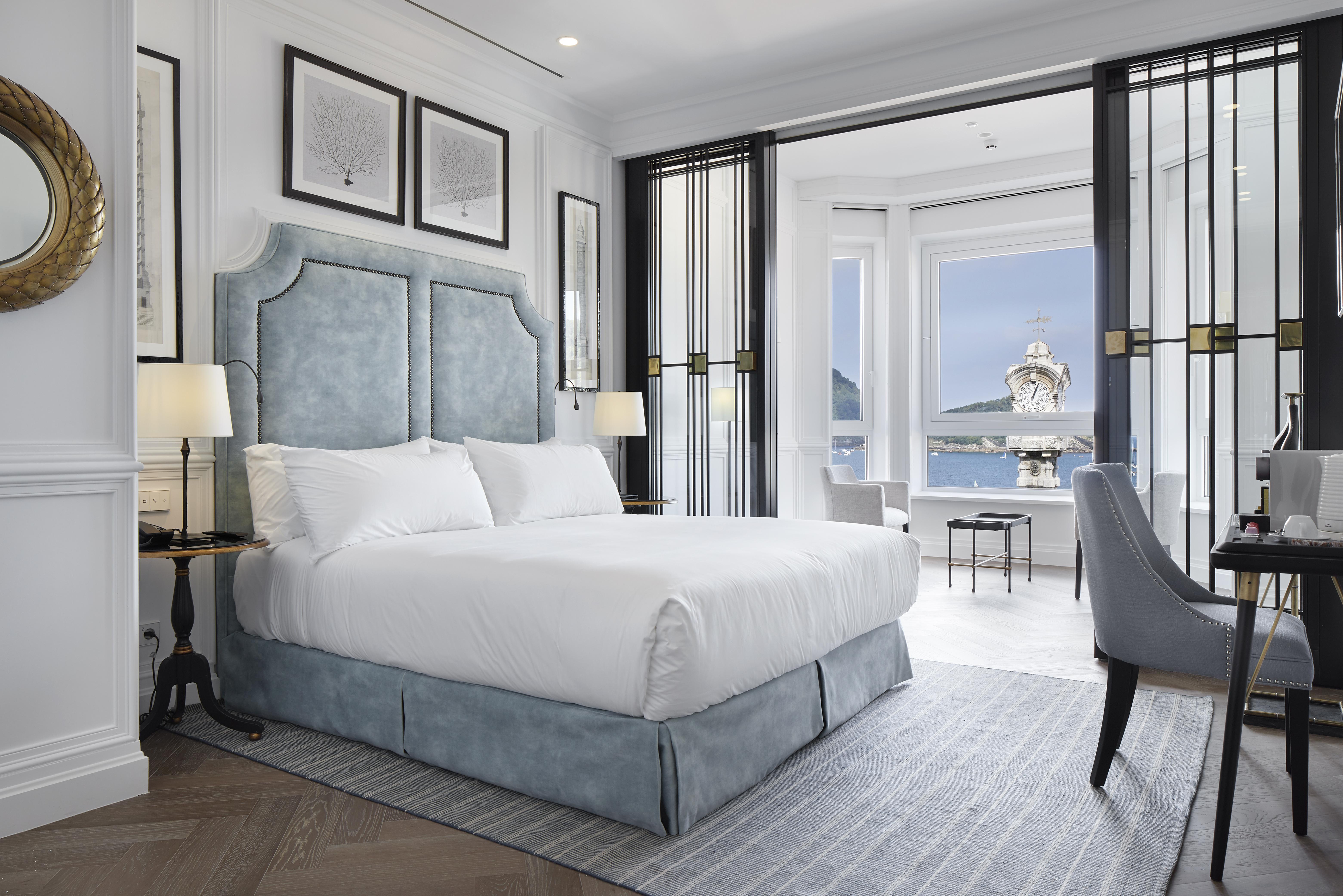 Boutique Favorita Hotel Saint-Sébastien